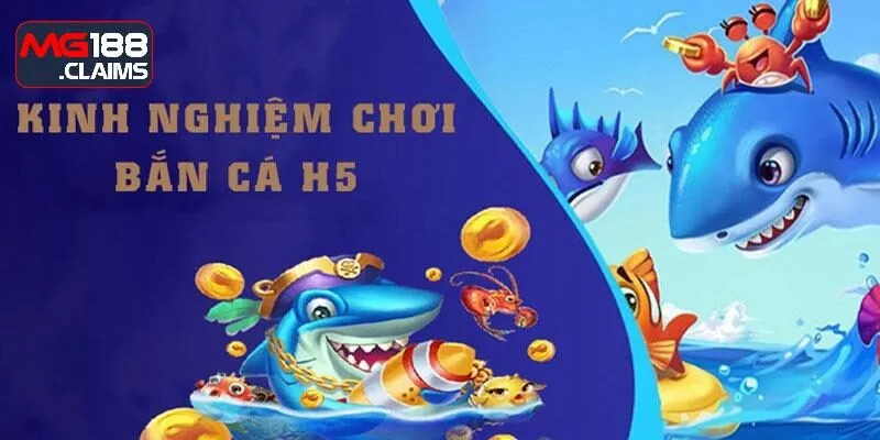 bắn cá H5