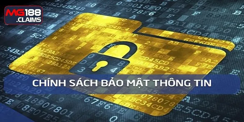Những đảm bảo về bảo mật Mg188