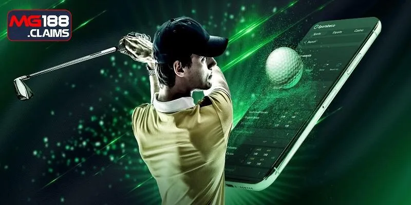 Chiến lược cược golf hiệu quả