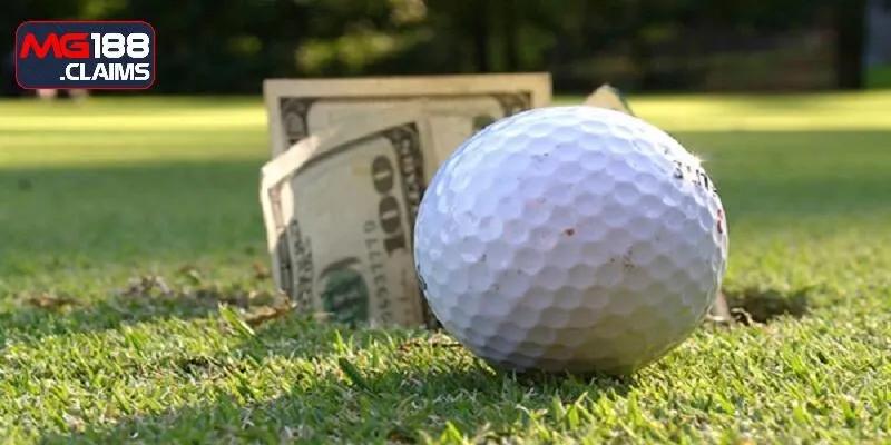 Cá cược golf