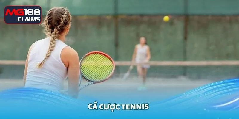 cá cược Tennis