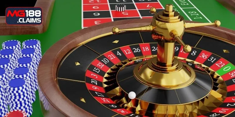 Đôi nét giới thiệu về Roulette Games