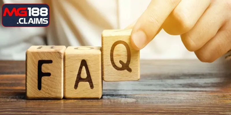 Giải đáp câu hỏi thường gặp