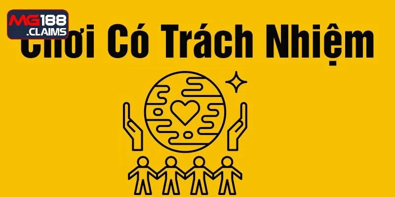 Các công cụ hỗ trợ chơi có trách nhiệm