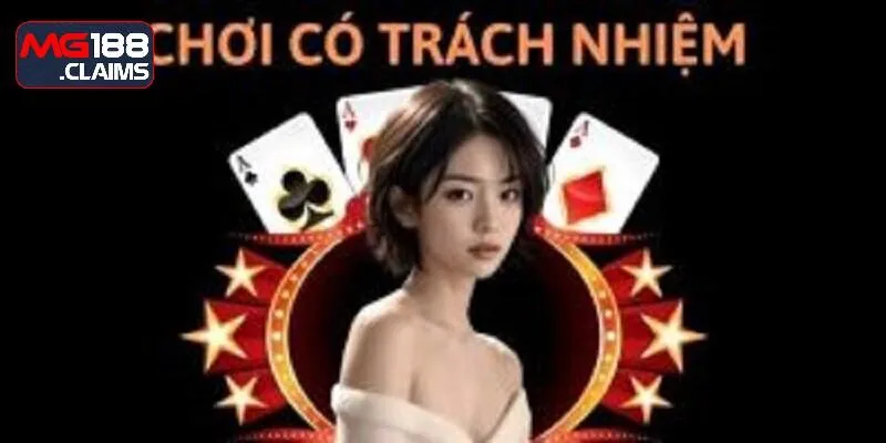 Lợi ích của chơi có trách nhiệm Mg188