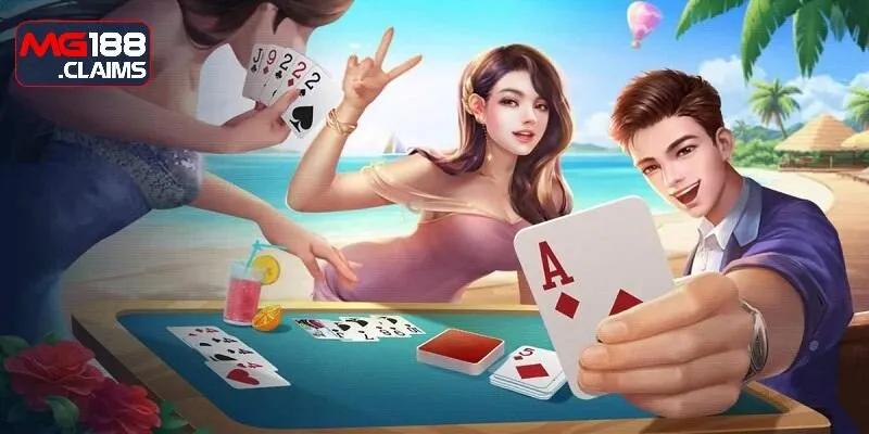 Kinh nghiệm chơi bài tiến lên hiệu quả