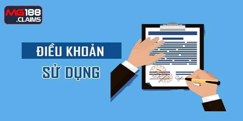 Những điều kiện khi tham gia trò chơi tại Mg188