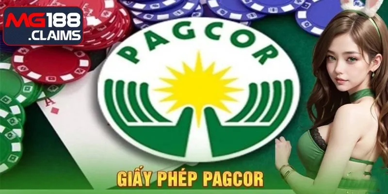 Chứng nhận hợp pháp