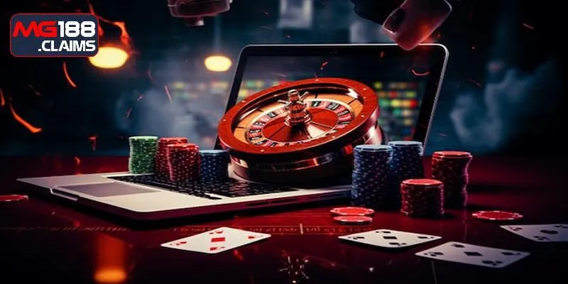 Các dịch vụ nổi bật tại cổng game