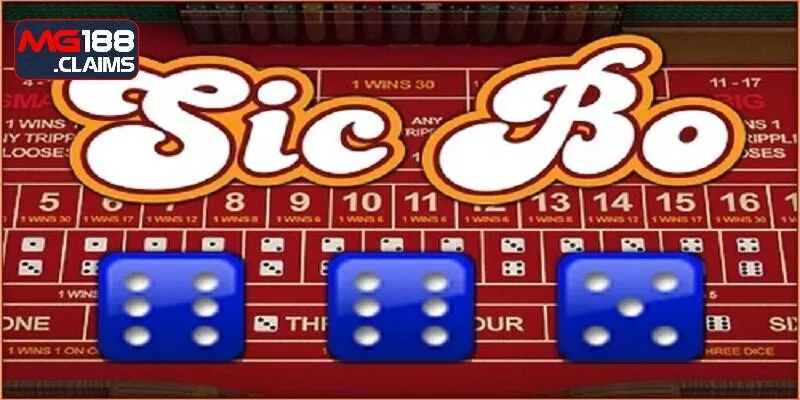 Lắc xí ngầu online