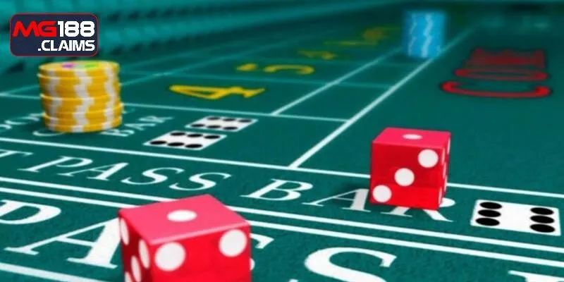 Khái niệm lắc xí ngầu online