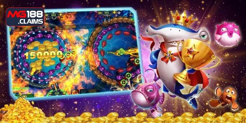 Đôi nét tìm hiểu về game bắn cá Tiên