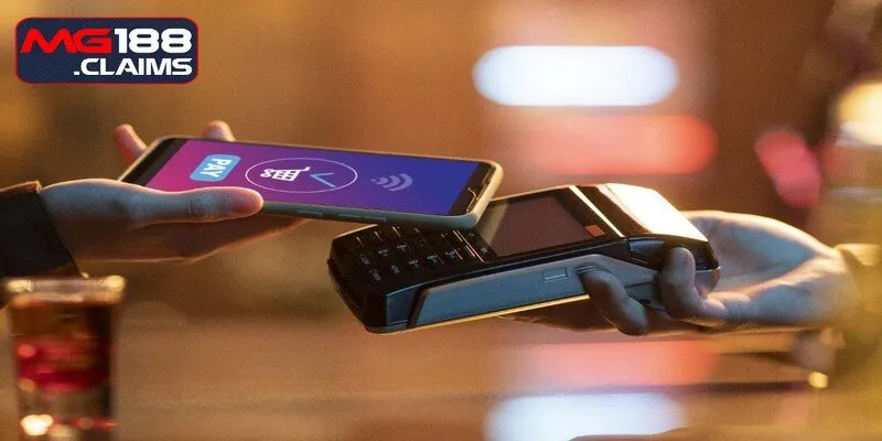 Nạp tiền momo, zalo pay là xu thế được anh em nào cũng yêu thích 