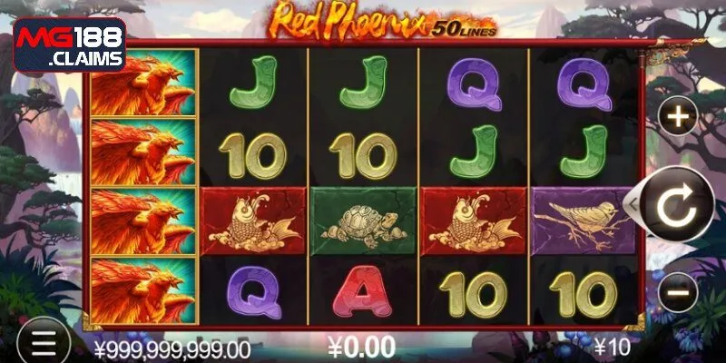 Nổ hũ MG188 nhiều đối tác