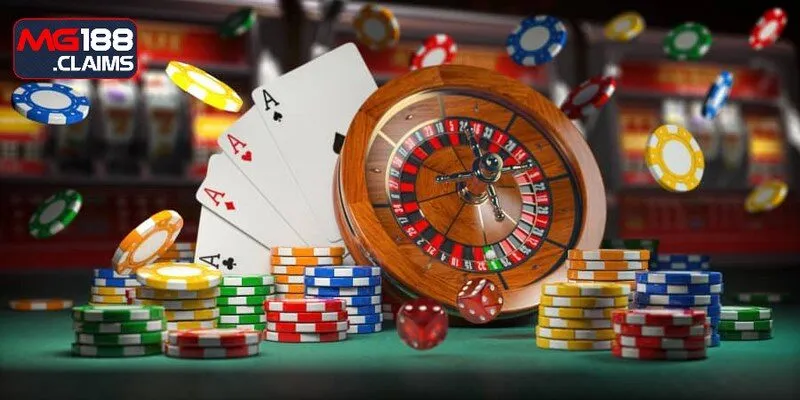 Roulette 3d
