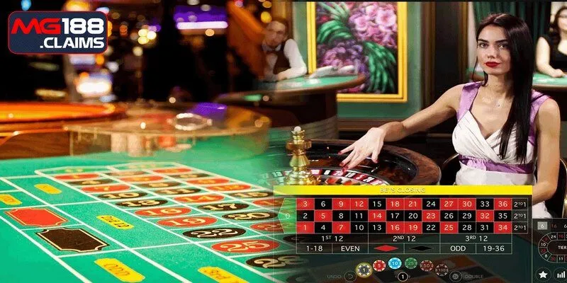 Roulette 3D chơi vì đam mê nhưng tiền thưởng về tay là hoàn toàn có thật 100%