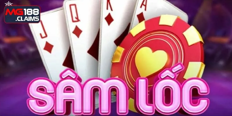 Sâm lốc online
