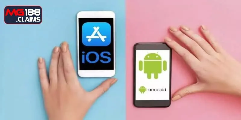 Tuyệt đối không dùng đường link lừa đảo để tải app xuống