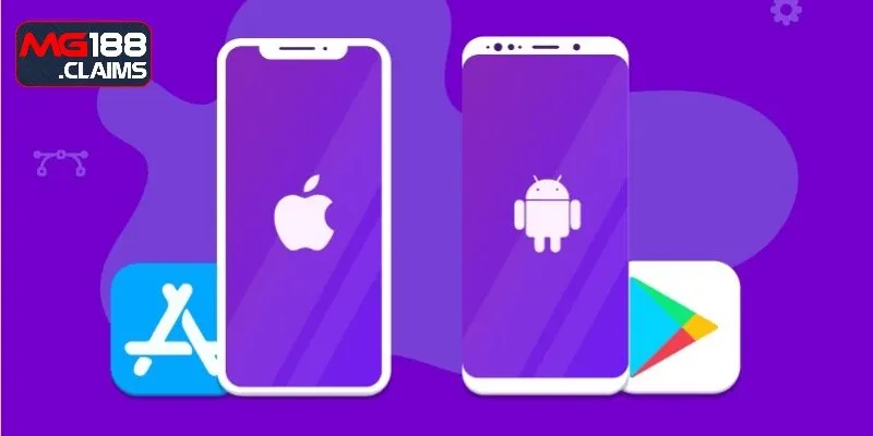 Tải app MG188