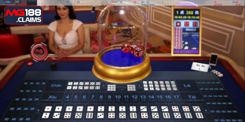 Tài Xỉu online