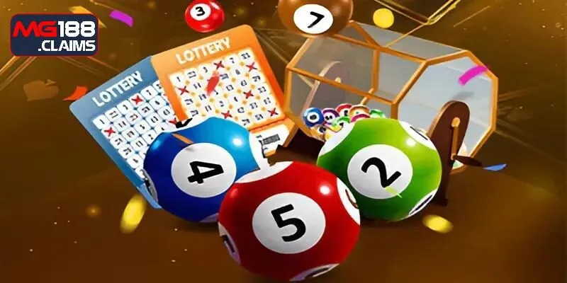 Xổ Số MG188 đáp ứng hoàn hảo mọi nhu cầu giải trí
