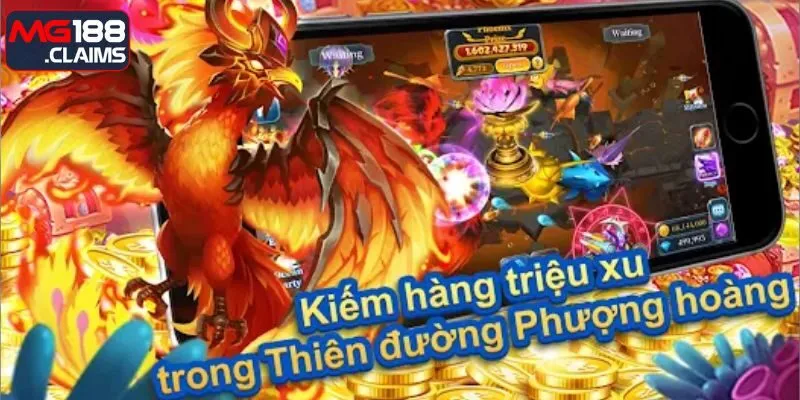 Những thông tin cơ bản hội viên cần nắm về game Vua bắn cá 3D