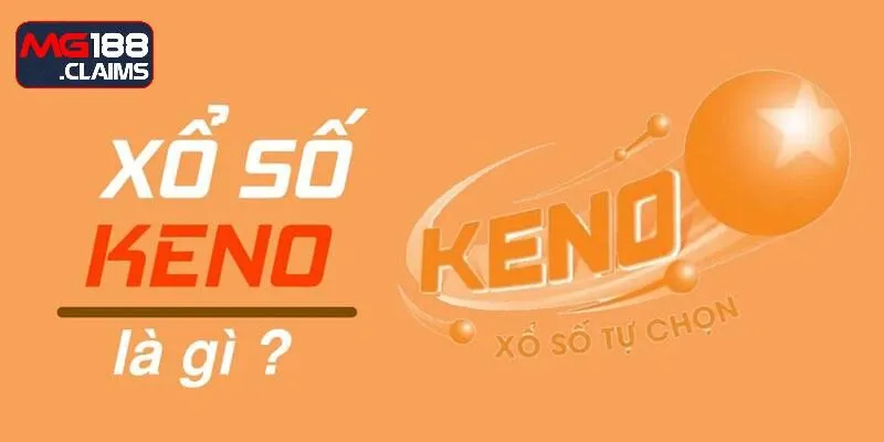 Xổ số Keno - tựa game quay số đáng chú ý nhất 2025