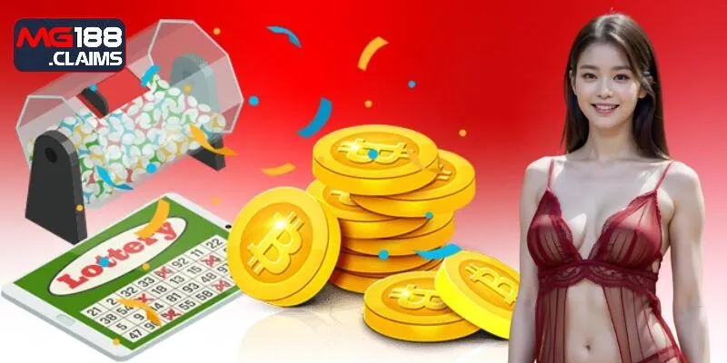 Tham gia thử vận may qua hàng loạt game xổ số chất lượng