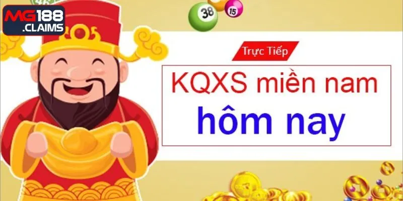 xổ số trực tiếp