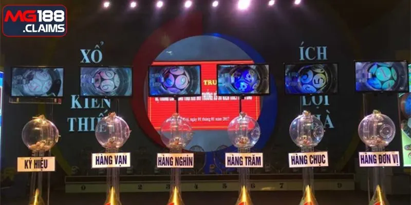 Kinh nghiệm tham gia xổ số đơn giản cho người mới bắt đầu