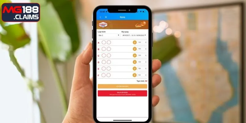 Những điều người tham gia cần nắm rõ khi trải nghiệm xổ số Vietlott