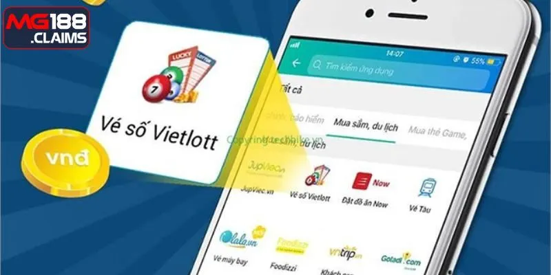 Hình thức xổ số thú vị được nhiều người tham gia lựa chọn hiện nay